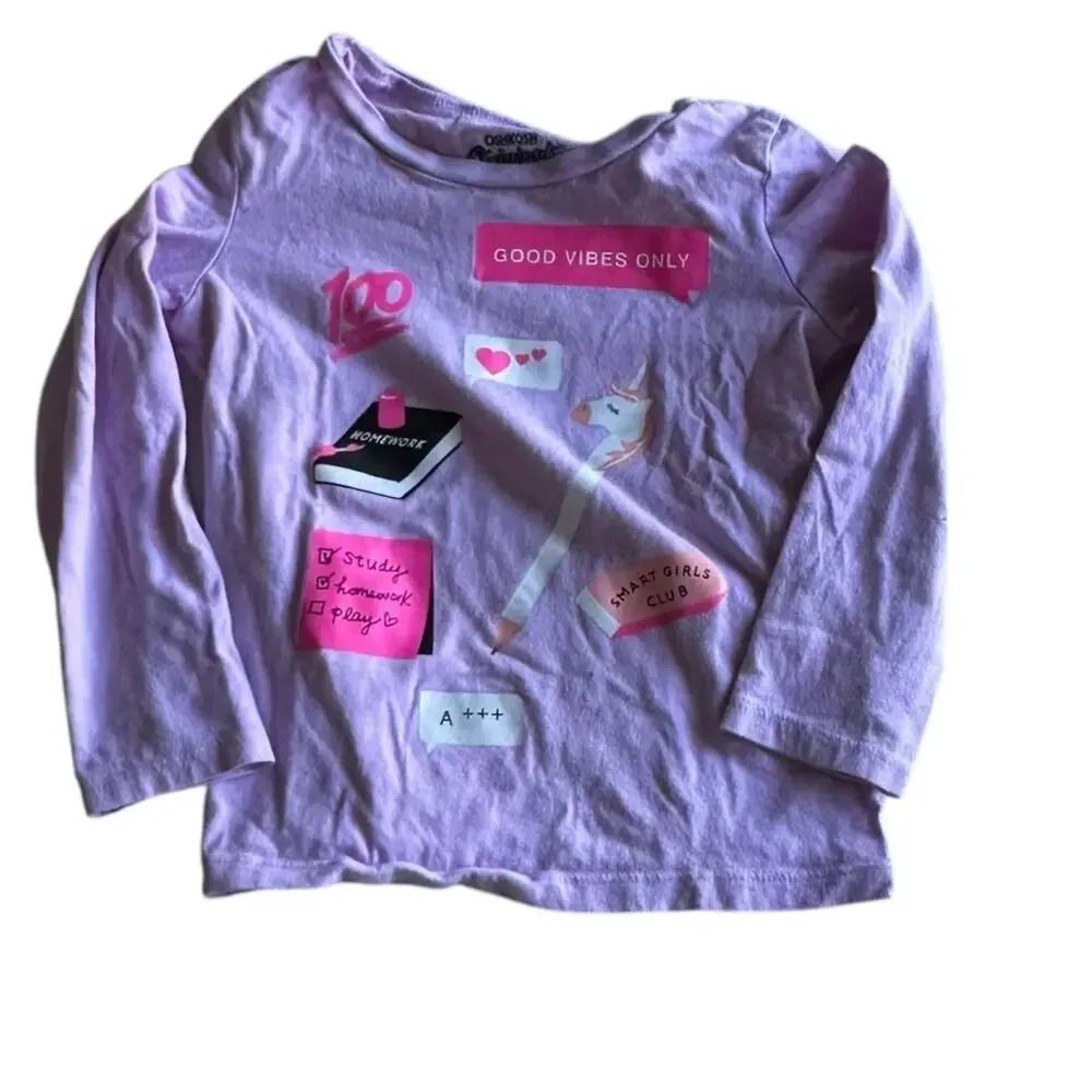 24 mo Toddler Girls Clothing Bundle - Picture 3 of 9